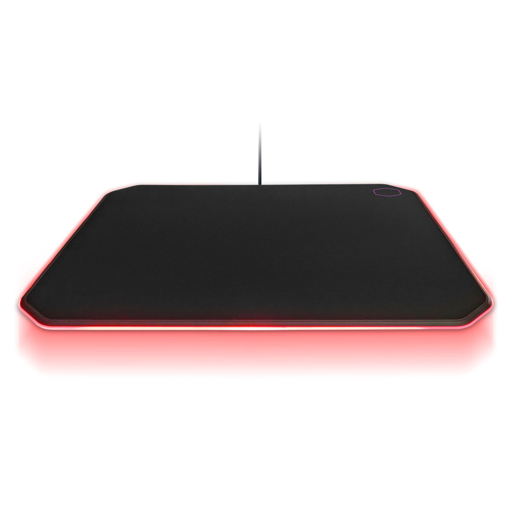 Tapis Souris Gaming Cooler Master MP860 RGB / 360 x 260