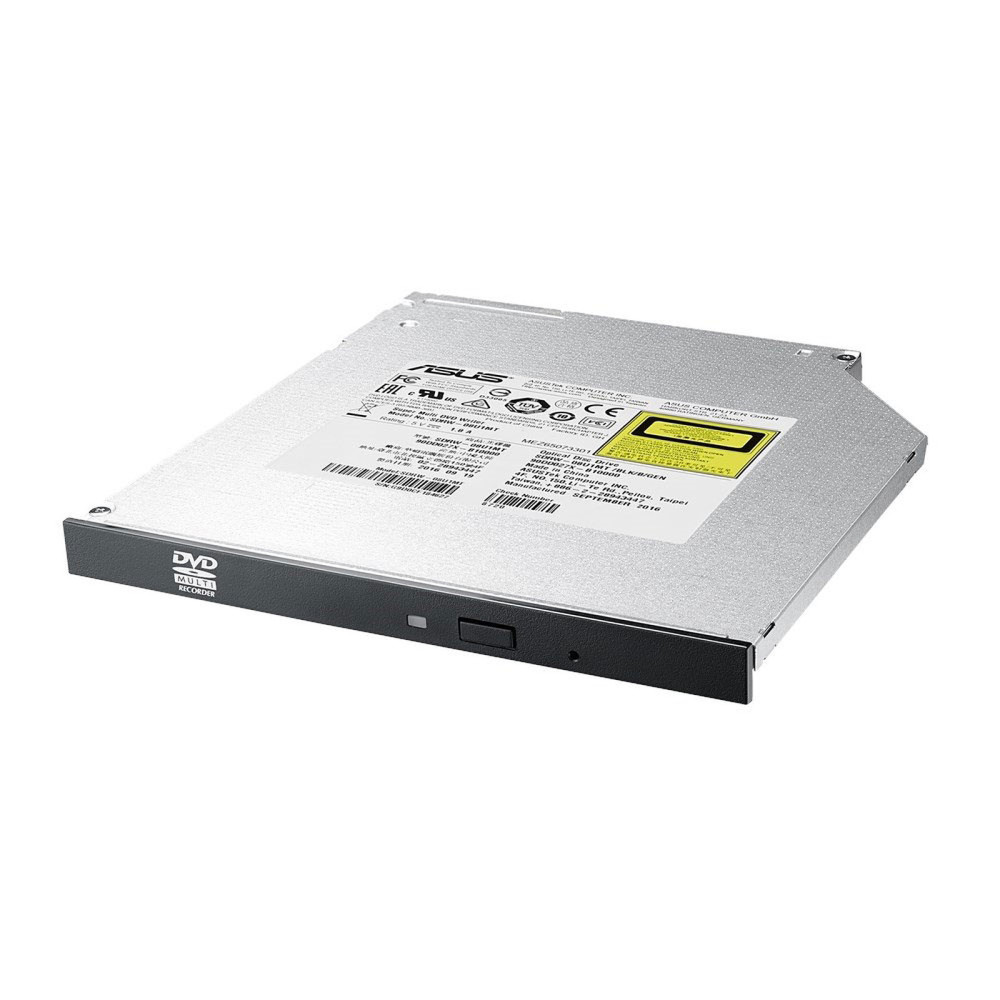 Lecteur Graveur DVD Super Slim ASUS SDRW-08U1MT