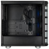Boitier Gamer CORSAIR ICUE 465X RGB / Noir