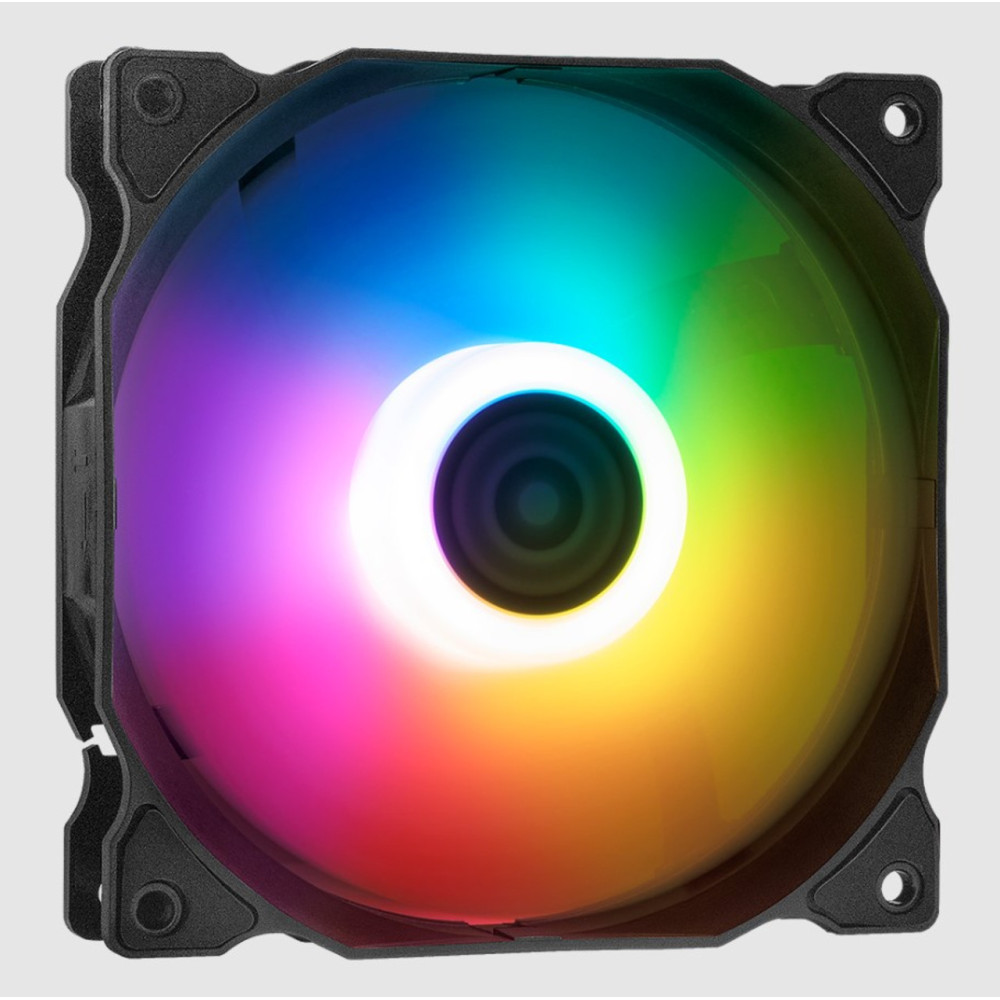 Ventilateur de boîtier pour Gamer Adata XPG VENTO ARGB 120 PWM