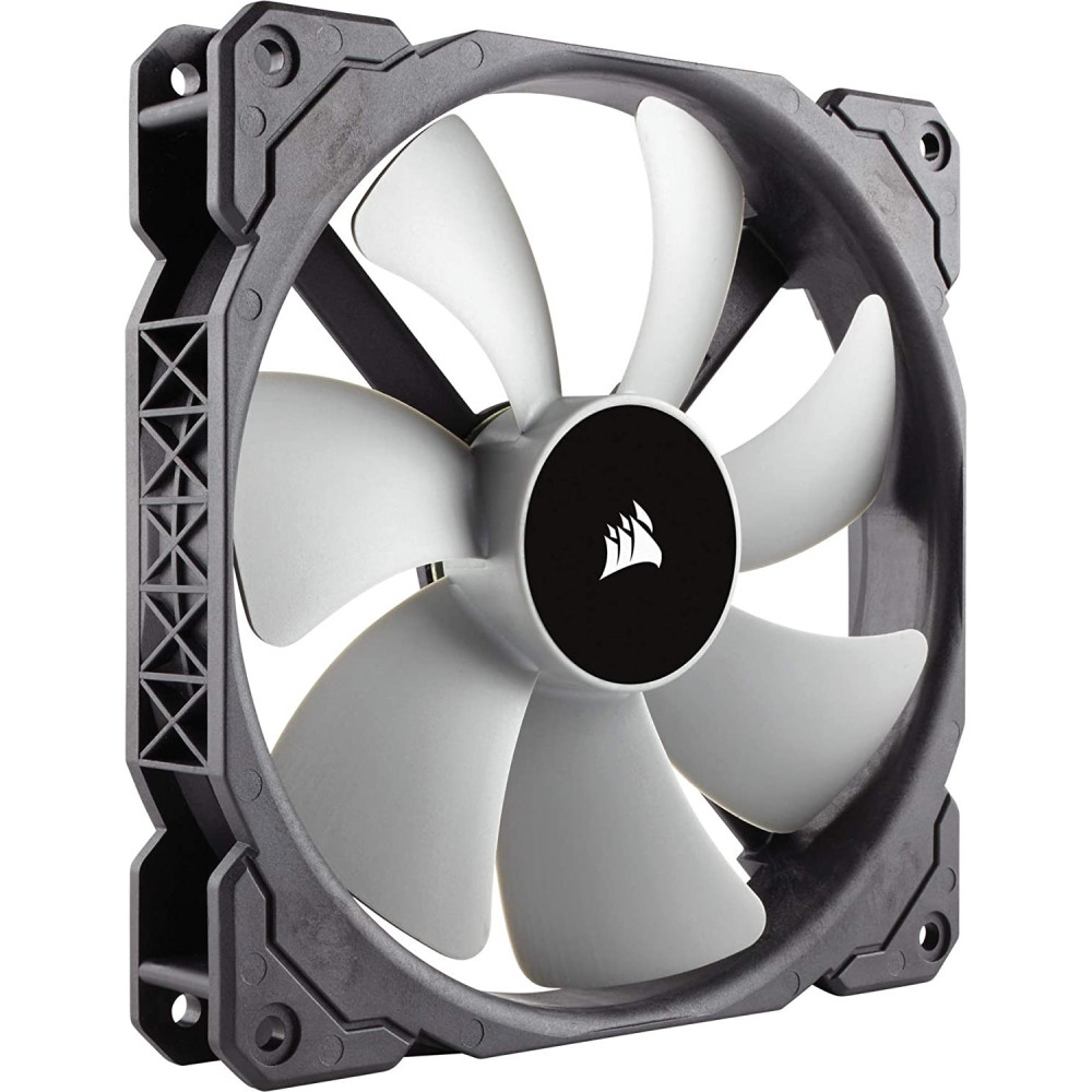 Ventilateur pour Boitier Corsair ML140 140mm PWM Premium Magnetic Levitation