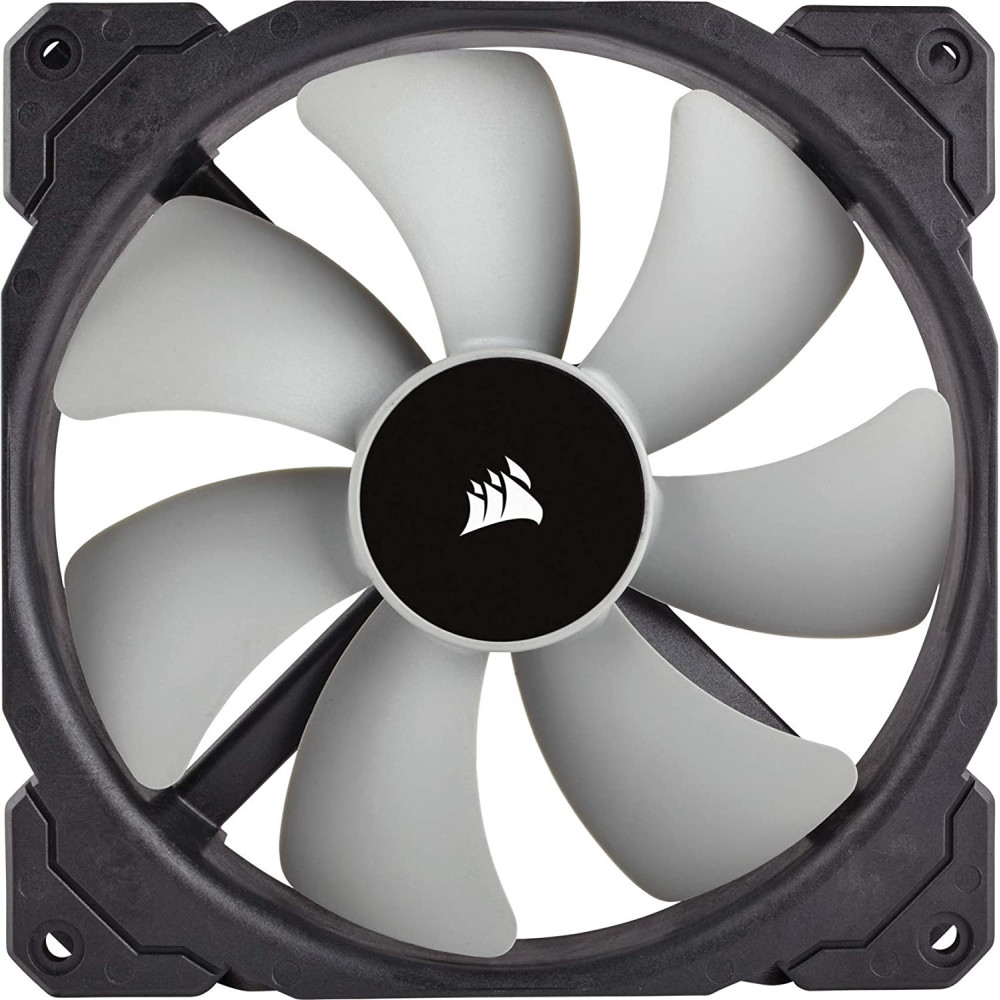 Ventilateur pour Boitier Corsair ML140 140mm PWM Premium Magnetic Levitation