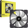 Ventilateur pour Boitier Corsair ML140 140mm PWM Premium Magnetic Levitation