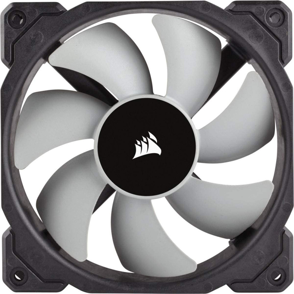 Ventilateur pour Boitier Corsair ML120 120mm PWM Premium Magnetic Levitation