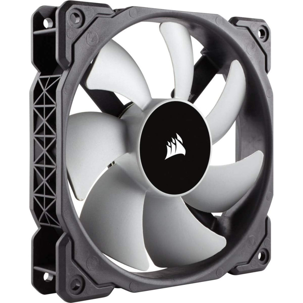 Ventilateur pour Boitier Corsair ML120 120mm PWM Premium Magnetic Levitation