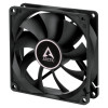 Ventilateur de boîtier Arctic F9 PWM / 92mm / Noir