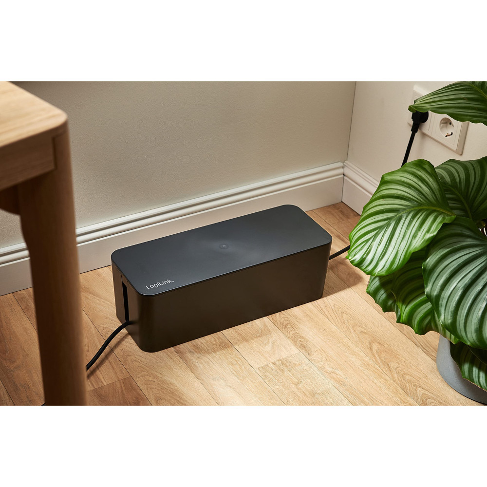 Boîte de câble LogiLink KAB0062