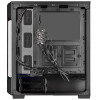 Boitier Gamer CORSAIR iCUE 220T RGB Tempered Glass / Noir