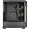 Boitier Gamer CORSAIR iCUE 220T RGB Tempered Glass / Noir