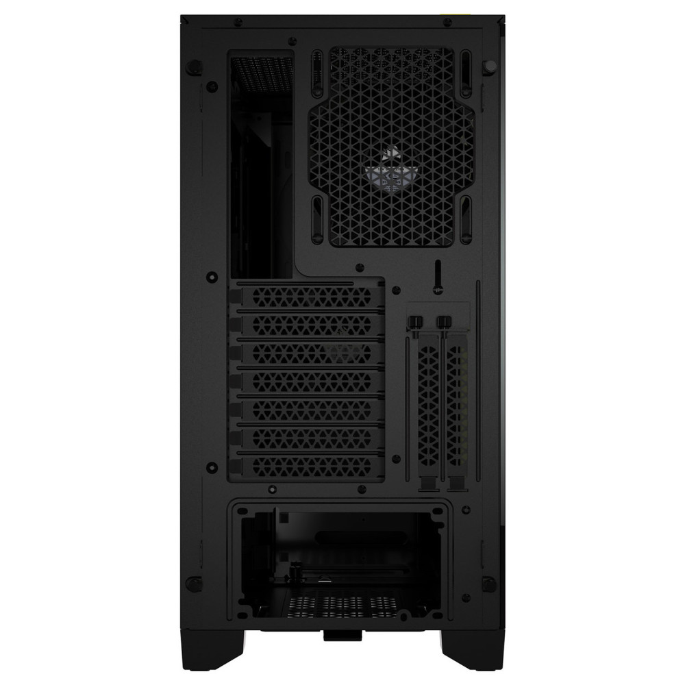 Boitier Gamer CORSAIR 4000D AIRFLOW Tempered Glass / Noir