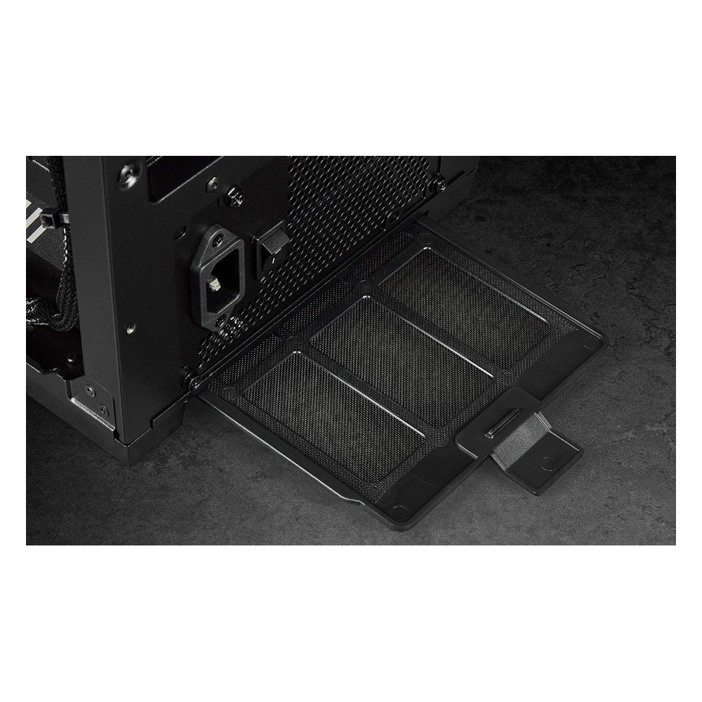 Boitier Gamer Corsair Carbide Series 175R RGB