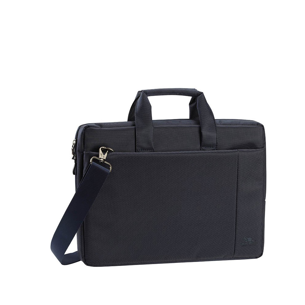 Sacoche pour PC Portable Rivacase 15.6" Bleu