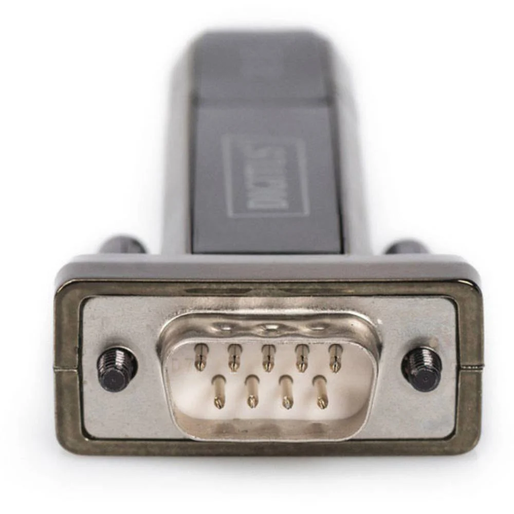 Adaptateur Digitus USB 2.0 vers D-SUB mâle