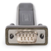 Adaptateur Digitus USB 2.0 vers D-SUB mâle