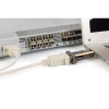 Adaptateur Digitus USB 2.0 vers D-SUB mâle