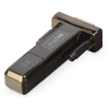 Adaptateur Digitus USB 2.0 vers D-SUB mâle