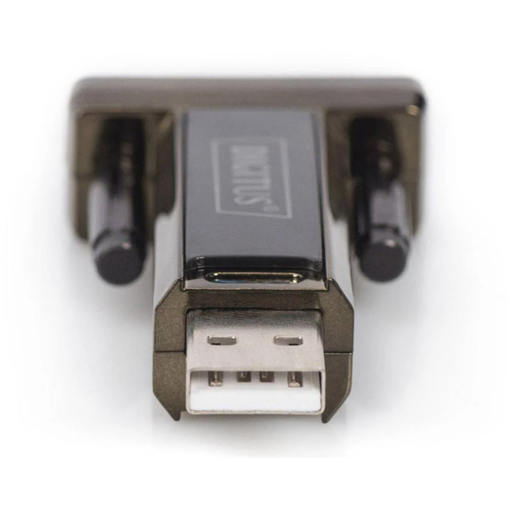 Adaptateur Digitus USB 2.0 vers D-SUB mâle