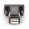 Adaptateur Digitus USB 2.0 vers D-SUB mâle