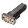 Adaptateur Digitus USB 2.0 vers D-SUB mâle