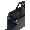 Sacoche pour PC Portable Rivacase 15.6" Bleu
