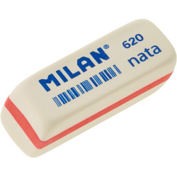 Gomme Blanc Milan Nata Cpm620