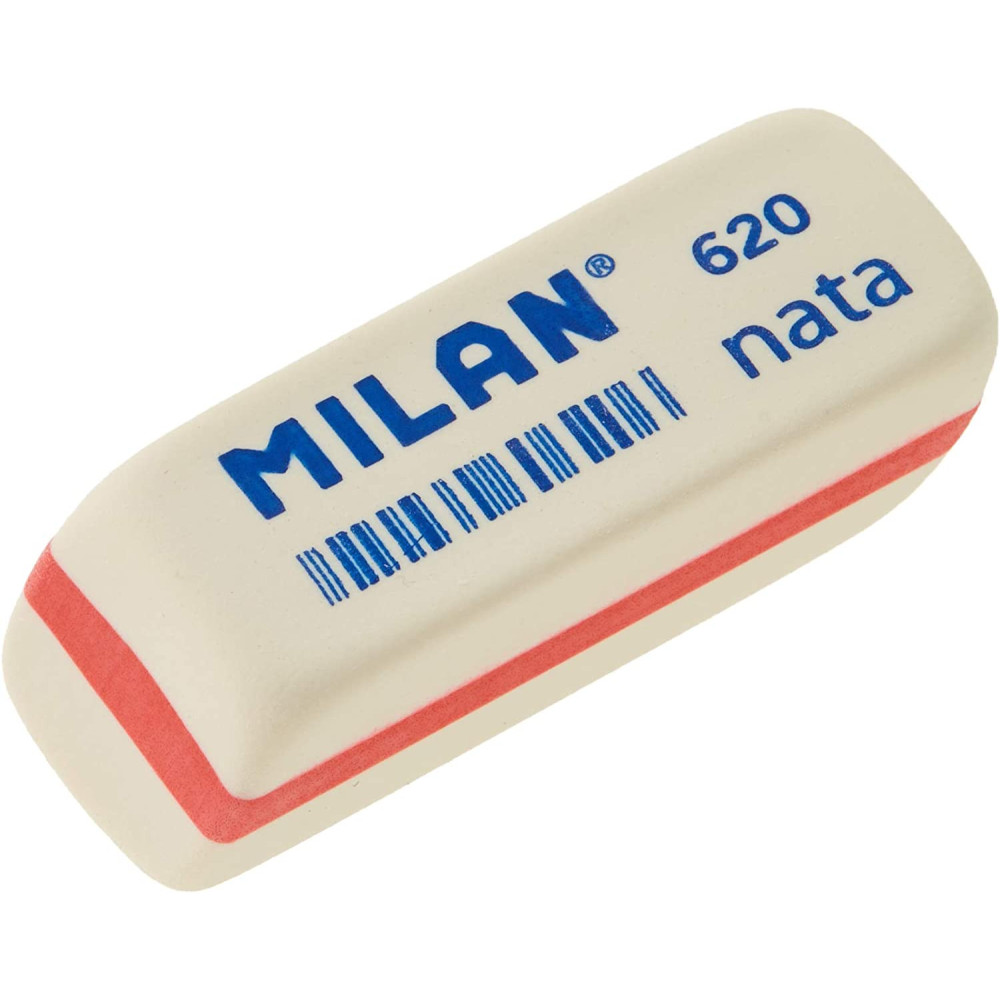 Gomme Blanc Milan Nata Cpm620