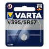 Pile bouton pour montre Varta V395