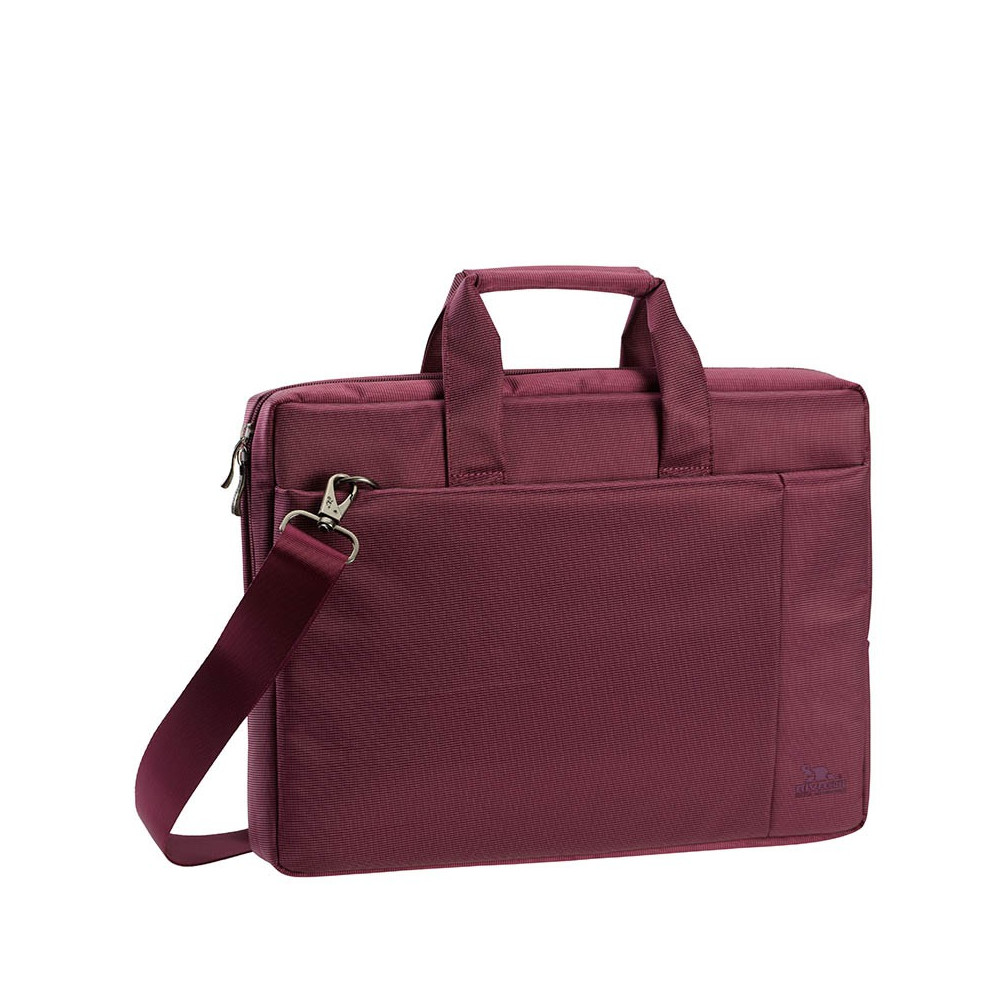 Sacoche pour PC Portable Rivacase 15.6" Violet