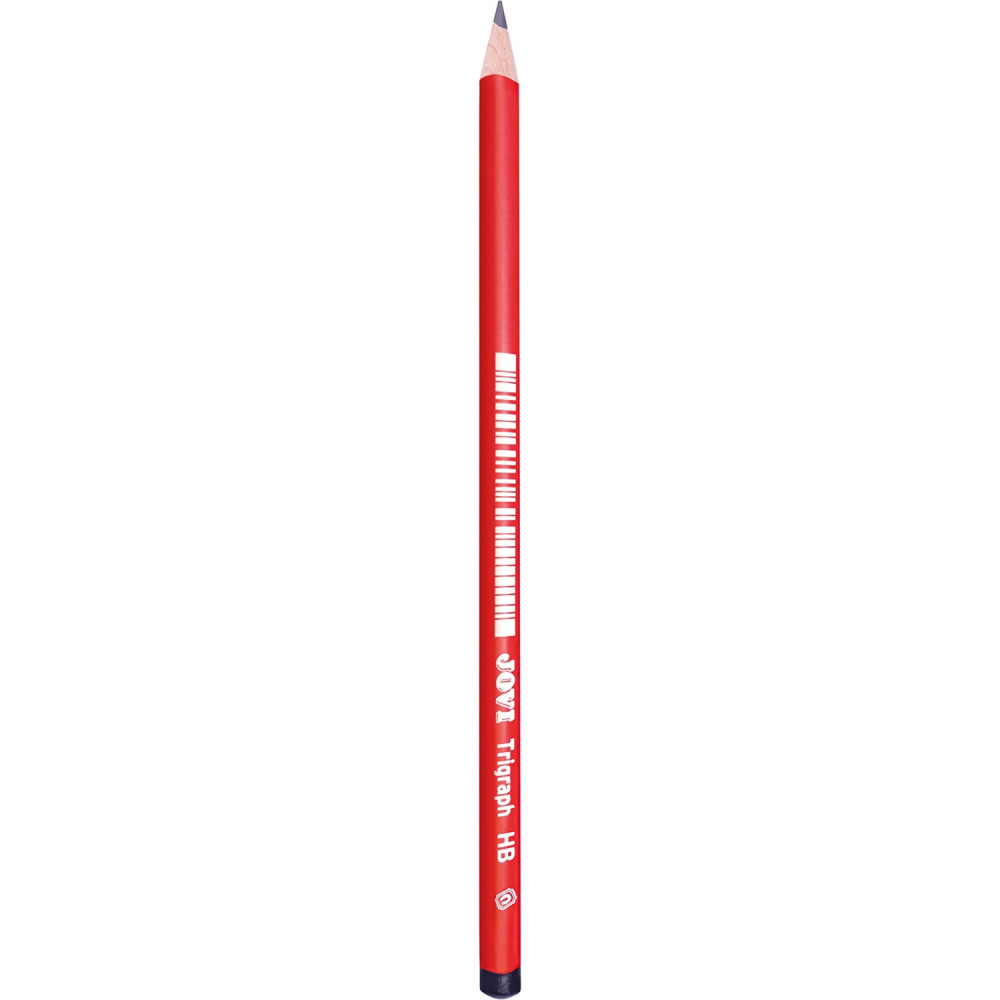 Crayon mine triangulaires Jovi