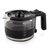 Cafetière Princess Compact 8 Tasses  (246030) | Cafetière Tunisie | Tunisianet