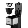 Cafetière Princess Compact 8 Tasses  (246030) | Cafetière Tunisie | Tunisianet