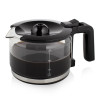 Cafetière Princess Compact 8 Tasses  (246030) | Cafetière Tunisie | Tunisianet