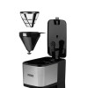 Cafetière Princess Compact 8 Tasses  (246030) | Cafetière Tunisie | Tunisianet