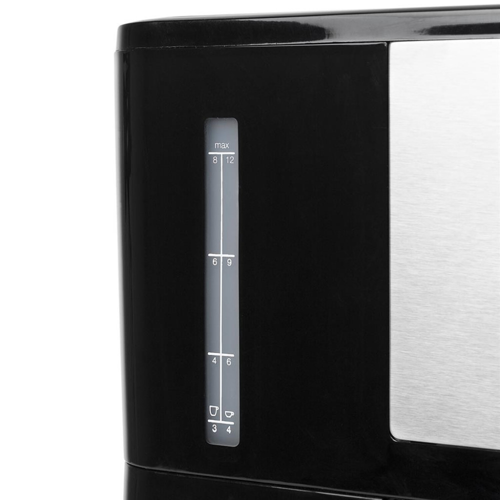 Cafetière Princess Compact 8 Tasses  (246030) | Cafetière Tunisie | Tunisianet