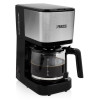 Cafetière Princess Compact 8 Tasses  (246030) | Cafetière Tunisie | Tunisianet