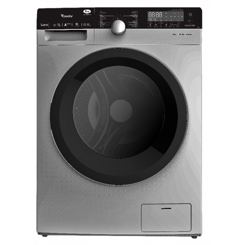 Machine à laver Frontale Condor 10.5 Kg - prix Tunisie