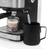 Machine à expresso et à capsules Princess (249413) | Expresso Tunisie | Tunisianet