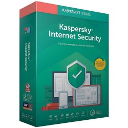Kaspersky Internet Security...