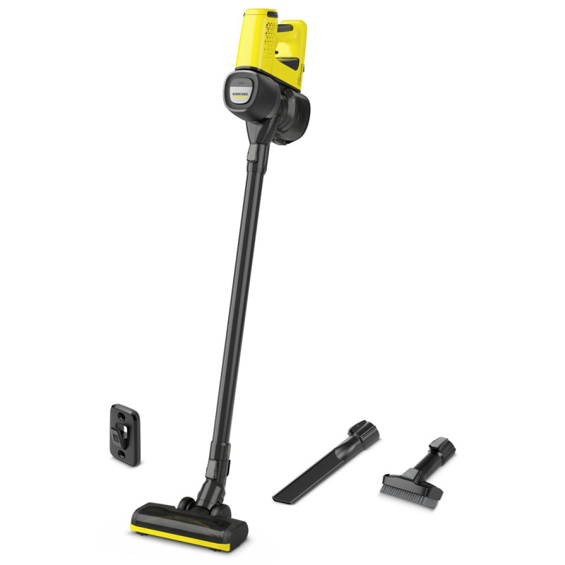 Aspirateur sans fil VC 4 Cordless MyHome Karcher