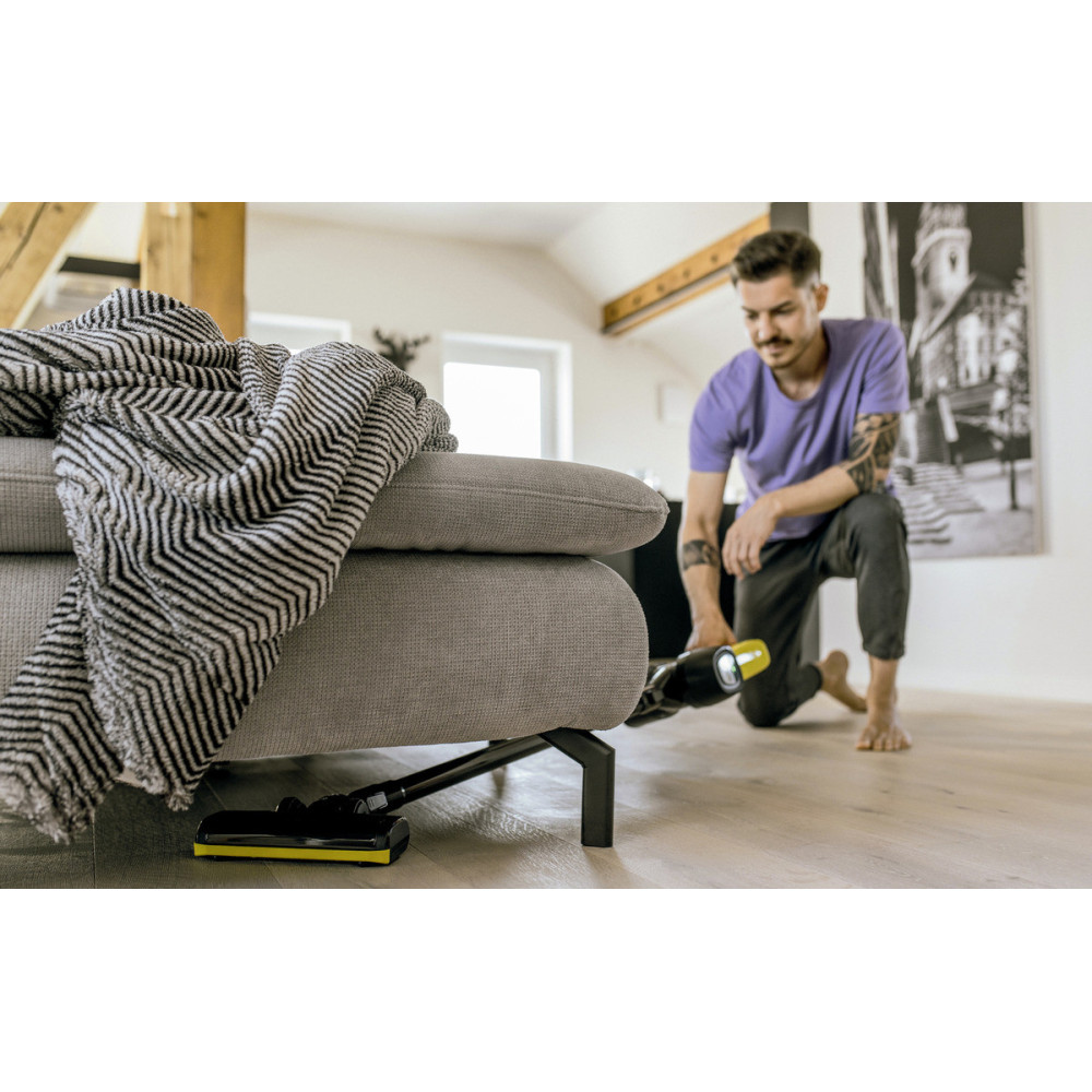 Aspirateur sans fil VC 4 Cordless MyHome Karcher