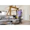 Aspirateur sans fil VC 4 Cordless MyHome Karcher