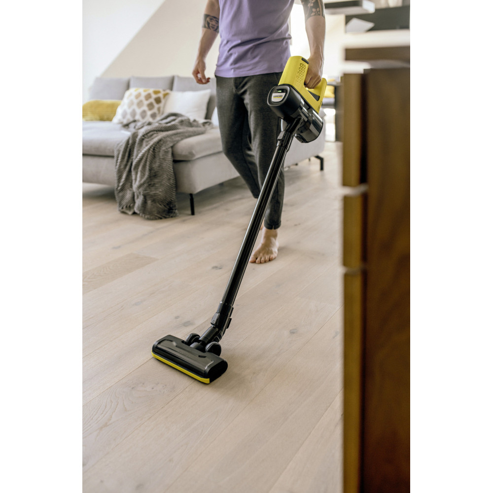 Aspirateur sans fil VC 4 Cordless MyHome Karcher