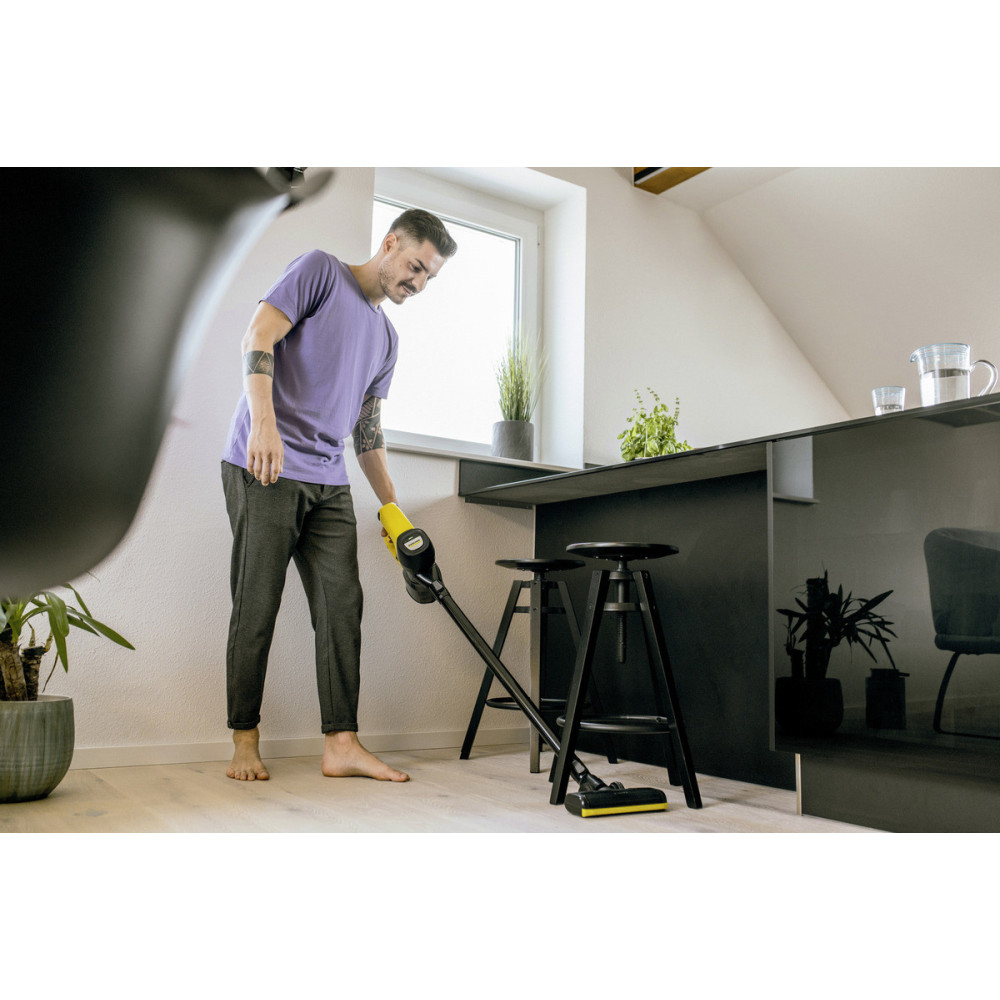 Aspirateur sans fil VC 4 Cordless MyHome Karcher