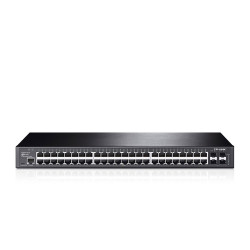 Switch TP-Link JetStream...