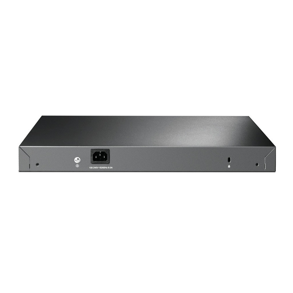 Switch TP-Link JetStream administrable 28 ports Gigabit L2 avec 24 ports PoE+