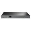 Switch TP-Link JetStream administrable 28 ports Gigabit L2 avec 24 ports PoE+