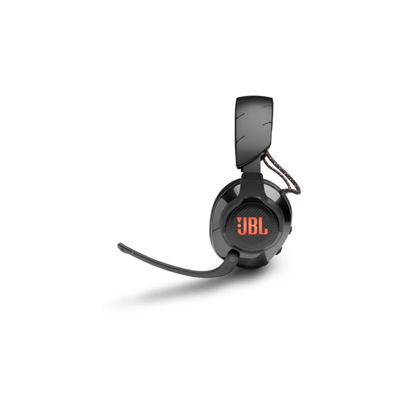 Casque gaming sans fil avec micro Razer Nari Ultimate - Noir