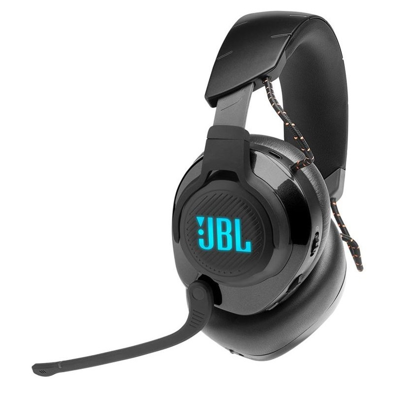 Casque gaming sans fil Razer Barracuda Pro, Noir - Bluetooth - Casque