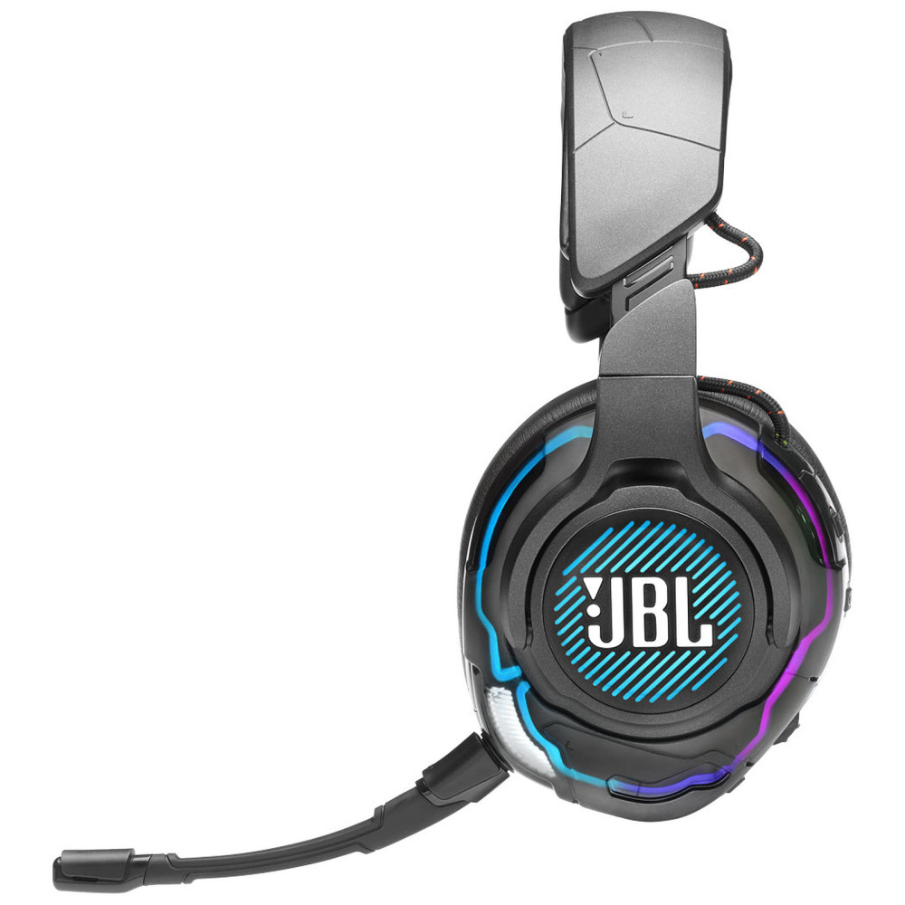 Casque gaming Filaire avec micro JBL Quantum One / Noir