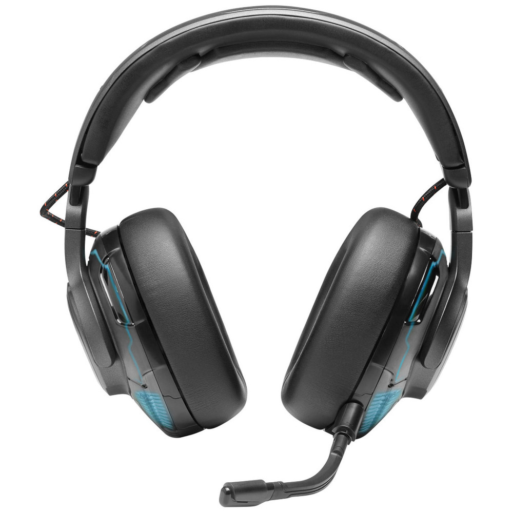 Casque gaming Filaire avec micro JBL Quantum One / Noir